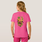 Tシャツ (裏面フル)