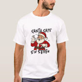 Tシャツ (正面)