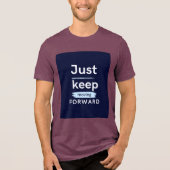 Tシャツ (正面)