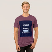 Tシャツ (正面全面)