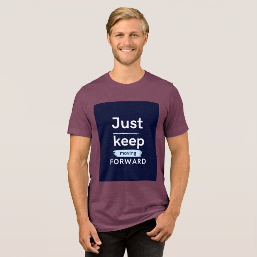 Tシャツ (正面全面)