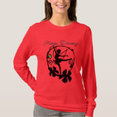 Tシャツ (正面)
