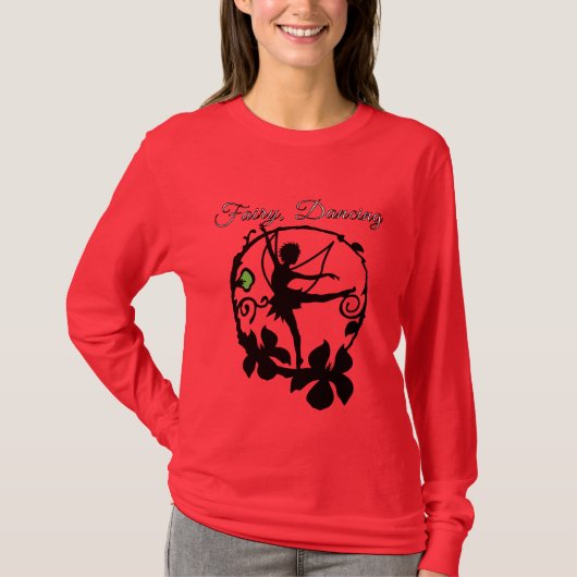 Tシャツ (正面)