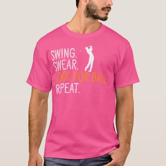 Tシャツ (正面)