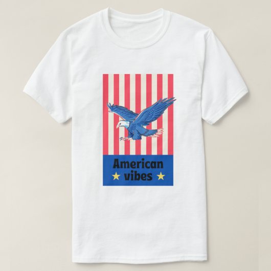 tシャツ (デザイン正面)