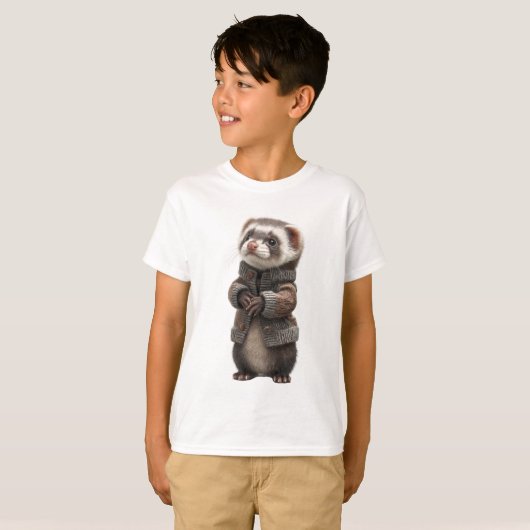 Tシャツ (正面フル)