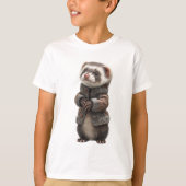 Tシャツ (正面)