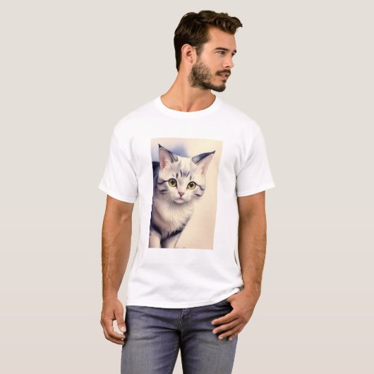 Tシャツ (正面フル)