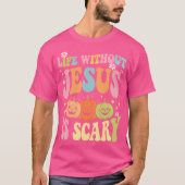 Tシャツ (正面)