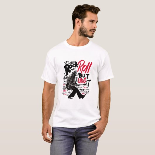 Tシャツ (正面フル)