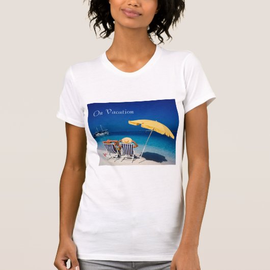 Tシャツ (正面)