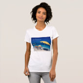 Tシャツ (正面フル)