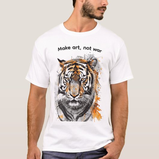 Tシャツ (正面)