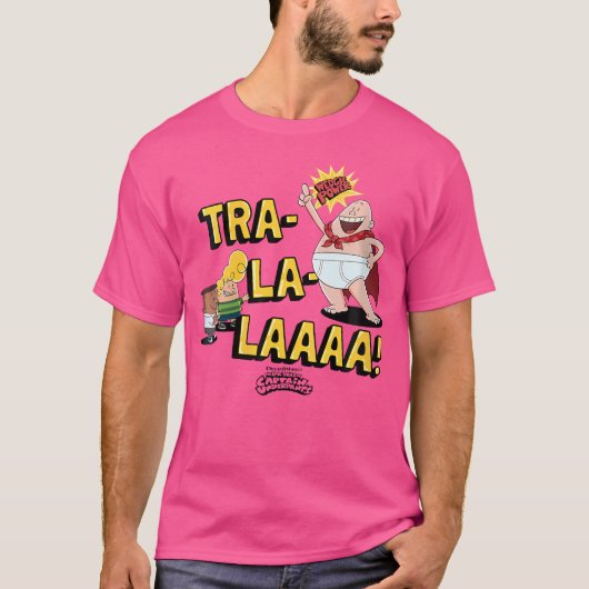 Tシャツ (正面)