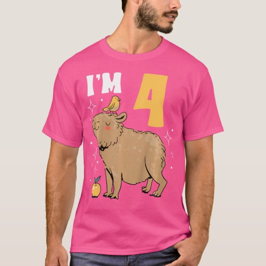 Tシャツ (正面)