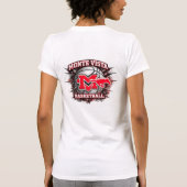 Tシャツ (裏面)