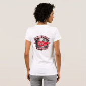 Tシャツ (裏面フル)