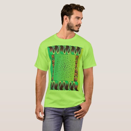 Tシャツ (正面フル)