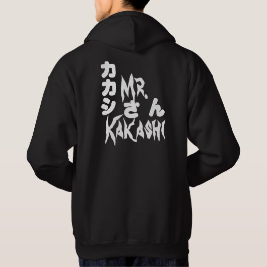 Tシャツ (裏面)