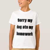 Tシャツ (正面)