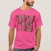 Tシャツ (正面)