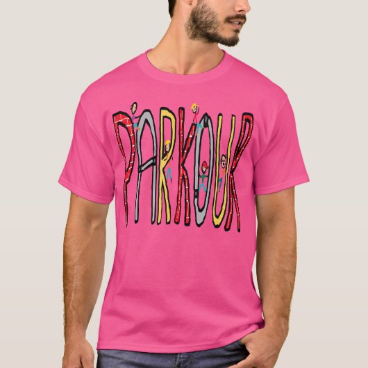 Tシャツ (正面)