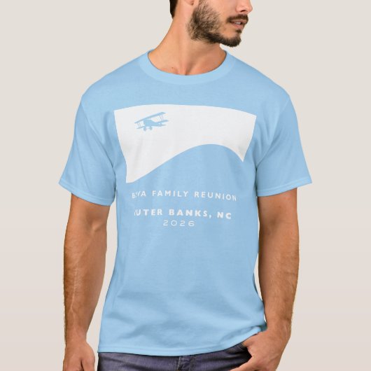 Tシャツ (正面)