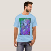 Tシャツ (正面フル)