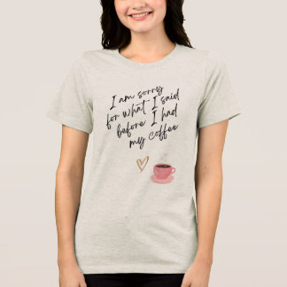 Tシャツ