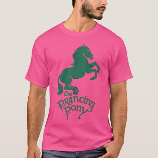 Tシャツ (正面)
