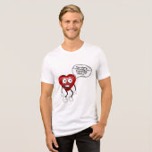 Tシャツ (正面全面)