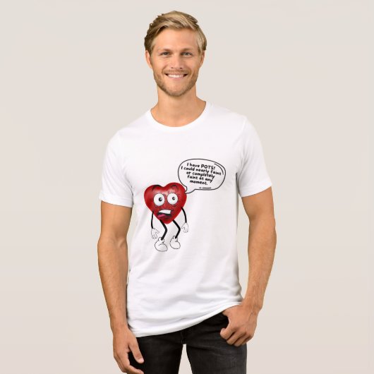 Tシャツ (正面全面)