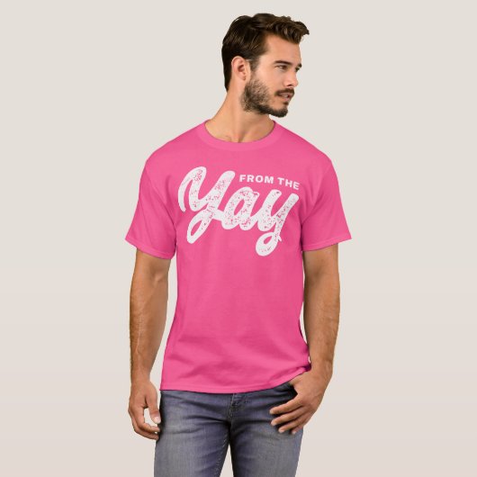 Tシャツ (正面フル)