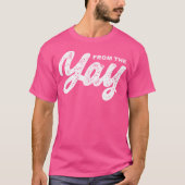 Tシャツ (正面)
