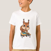 Tシャツ (正面)