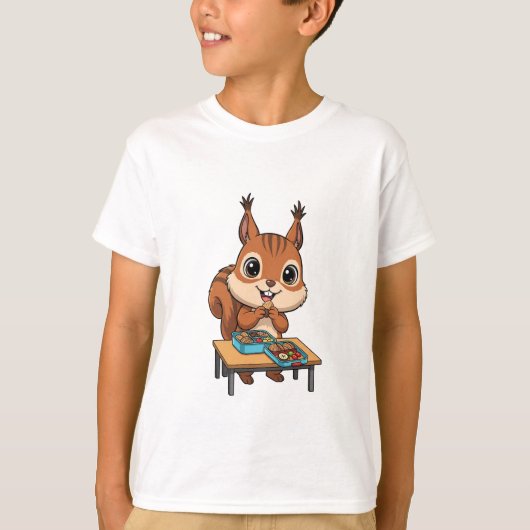 Tシャツ (正面)