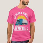 Tシャツ (正面)