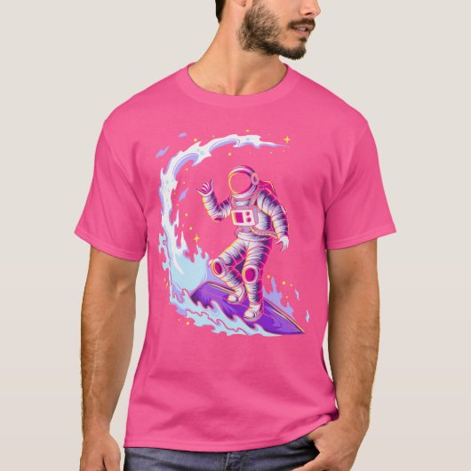 Tシャツ (正面)