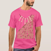 Tシャツ (正面)