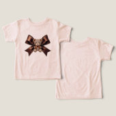 Tシャツ (デザイン正面&裏面)