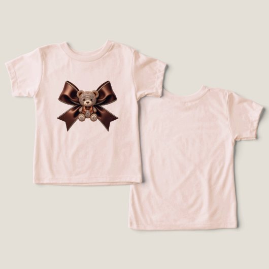Tシャツ (デザイン正面&裏面)