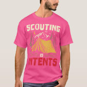 Tシャツ (正面)