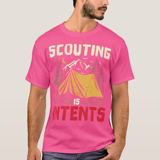 Tシャツ (正面)