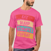 Tシャツ (正面)
