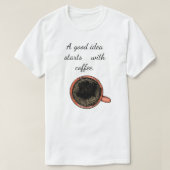 Tシャツ (デザイン正面)