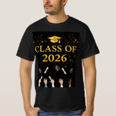 Tシャツ (正面)
