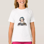 Tシャツ (正面)
