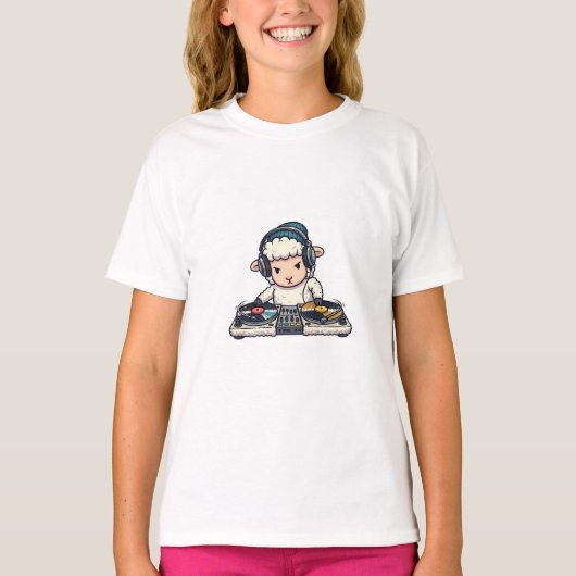Tシャツ (正面)