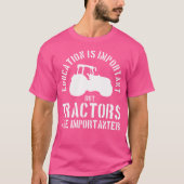 Tシャツ (正面)
