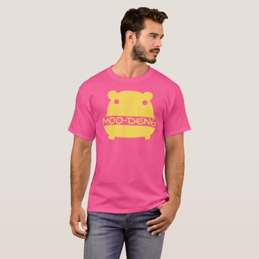 Tシャツ (正面フル)